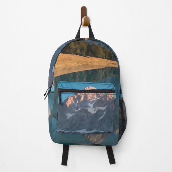 Item preview, Alpine Lake designed and sold by papi1998.
