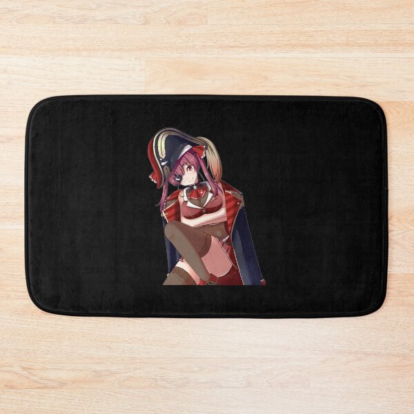 Item preview, Hololive Houshou Marina designed and sold by Lottart.