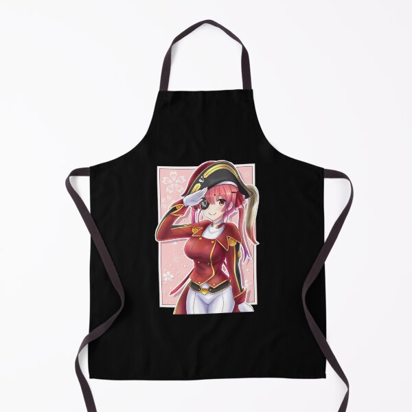 Item preview, Hololive Houshou Marina designed and sold by Lottart.