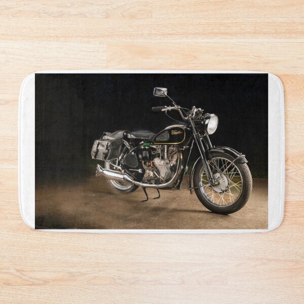 Item preview, Velocette MSS 500 designed and sold by David  Hibberd.