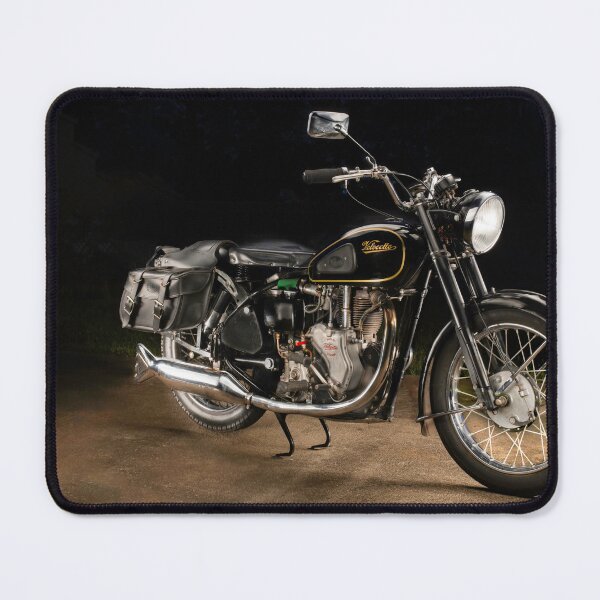 Item preview, Velocette MSS 500 designed and sold by David  Hibberd.