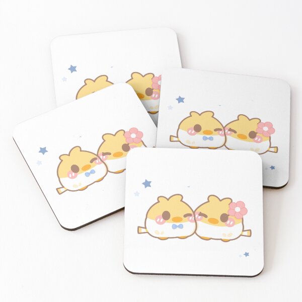 Item preview, Cute ducklings designed and sold by GaysonSmith.