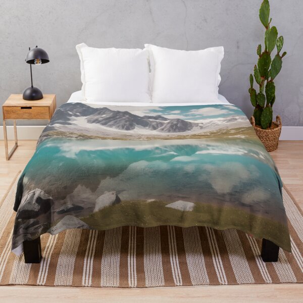 Item preview, Alpine Lake designed and sold by papi1998.