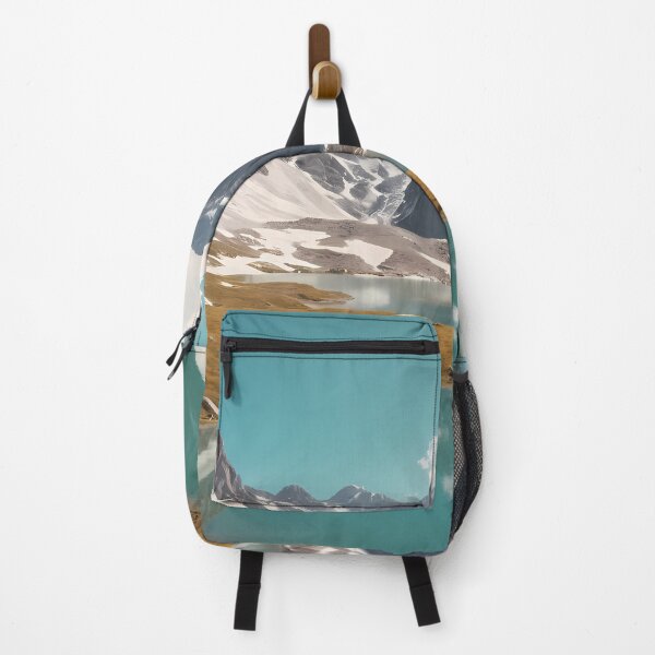 Item preview, Alpine Lake designed and sold by papi1998.