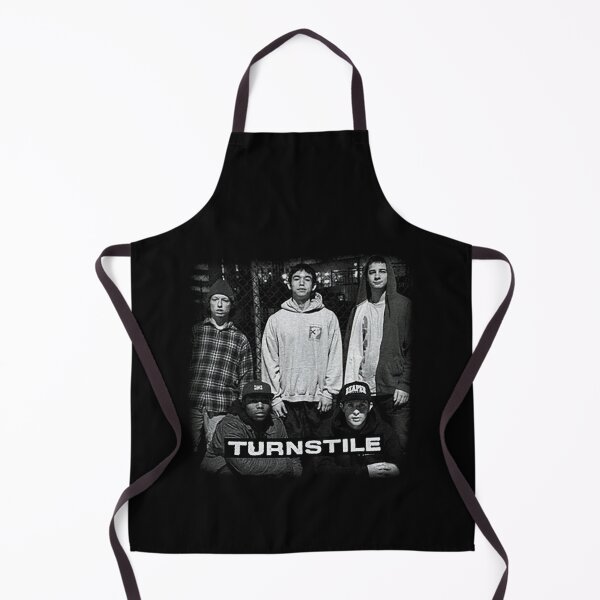Item preview, Turn Vintage Band Rock Music designed and sold by EspressoCofeMa.