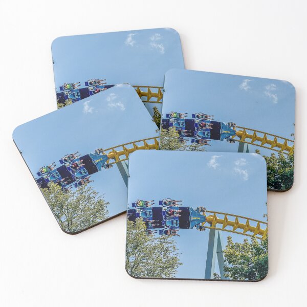 Item preview, Skyrush designed and sold by Crispcoasters.