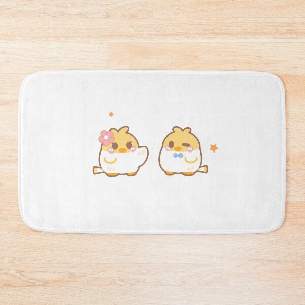 Item preview, Ducklings teasing each other designed and sold by GaysonSmith.