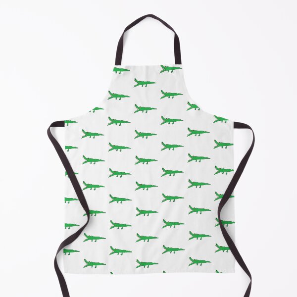 Item preview, Snappy Croc by Everything Eli designed and sold by EverythingEli.