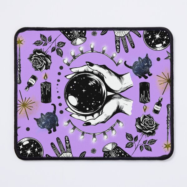 Item preview, Witchy Things designed and sold by FurryFantasy.
