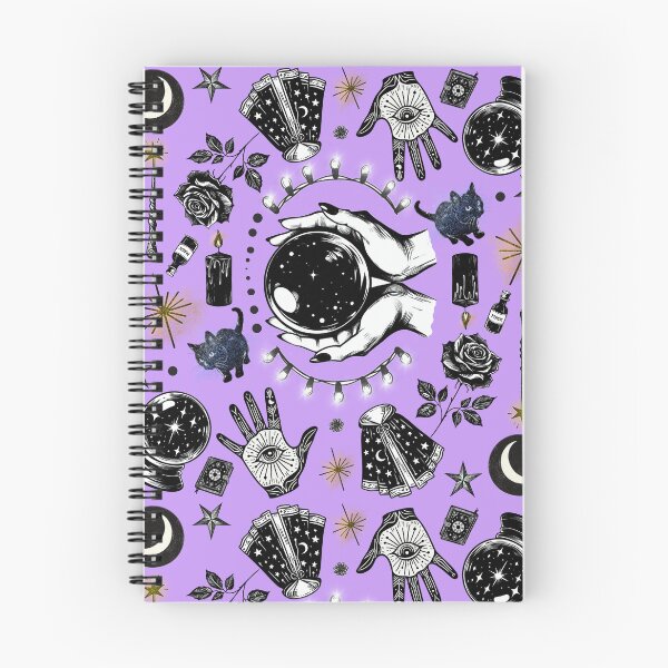 Item preview, Witchy Things designed and sold by FurryFantasy.