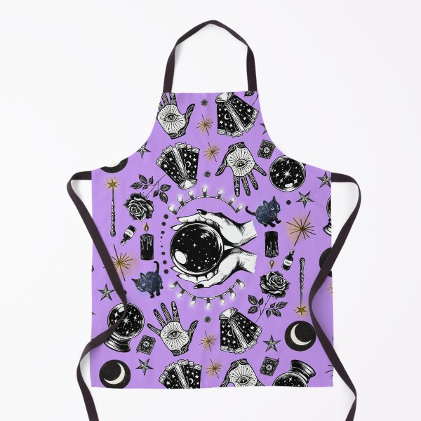Item preview, Witchy Things designed and sold by FurryFantasy.