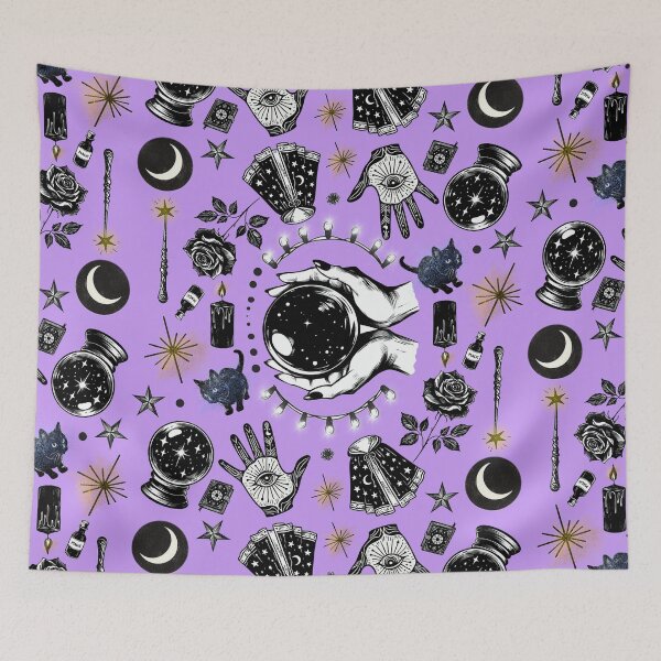 Item preview, Witchy Things designed and sold by FurryFantasy.