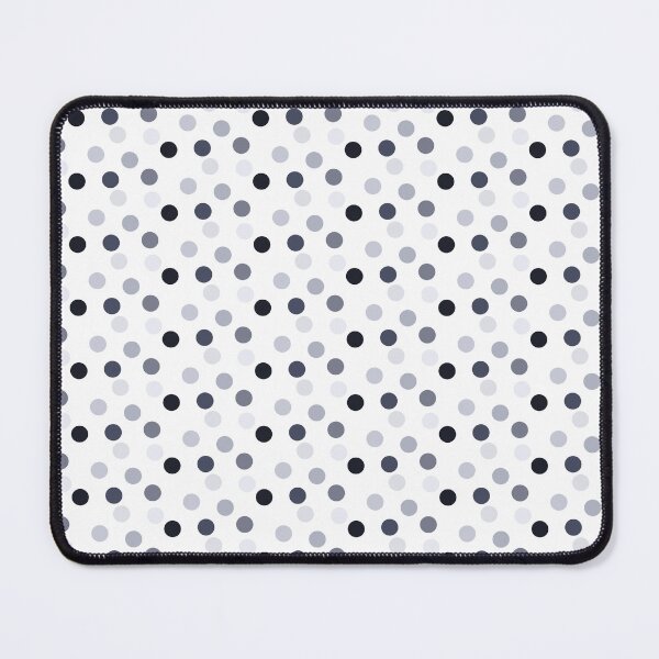 Item preview, Lucky Seven Dots, Unique designed and sold by villacreativa.