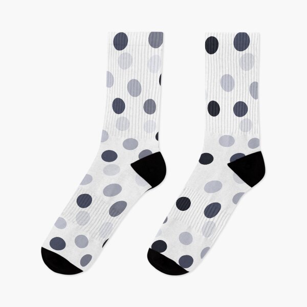 Item preview, Lucky Seven Dots, Unique designed and sold by villacreativa.