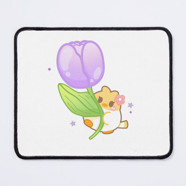 Item preview, Ducklings like flowers designed and sold by GaysonSmith.