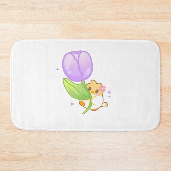 Item preview, Ducklings like flowers designed and sold by GaysonSmith.