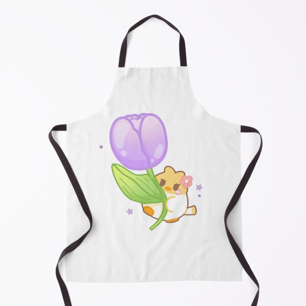 Item preview, Ducklings like flowers designed and sold by GaysonSmith.