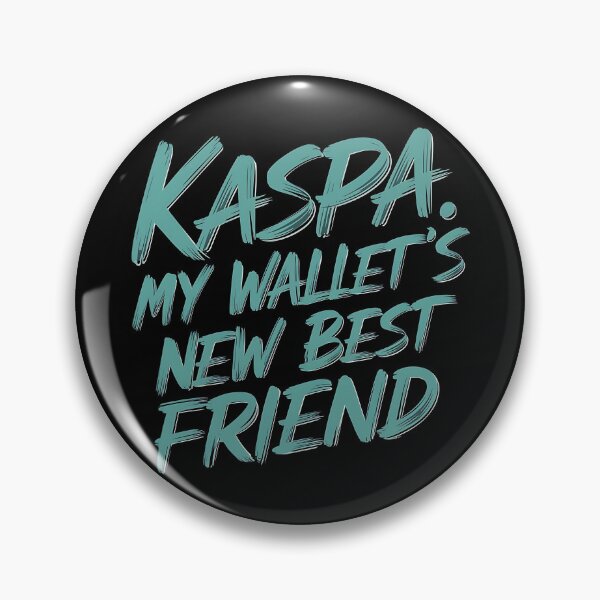Item preview, Kaspa Trailblazers designed and sold by RadDeck.