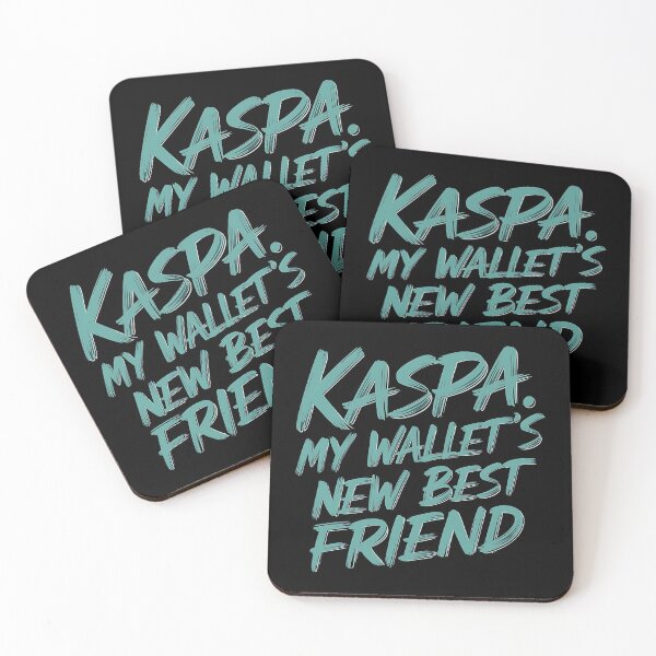 Item preview, Kaspa Trailblazers designed and sold by RadDeck.