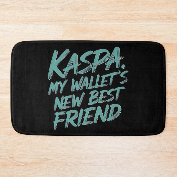 Item preview, Kaspa Trailblazers designed and sold by RadDeck.