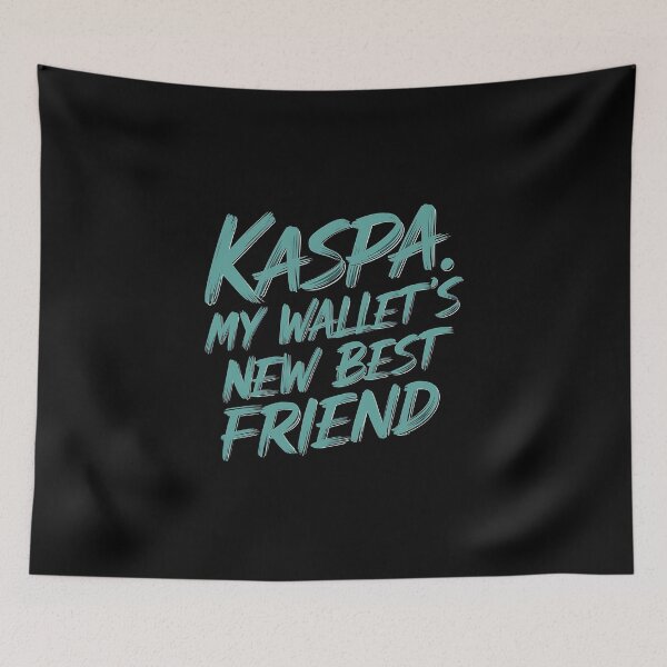 Item preview, Kaspa Trailblazers designed and sold by RadDeck.