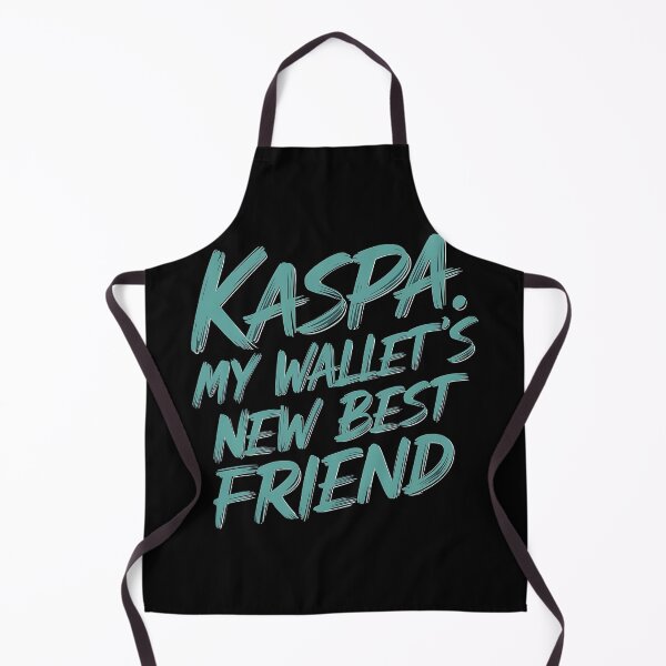 Item preview, Kaspa Trailblazers designed and sold by RadDeck.
