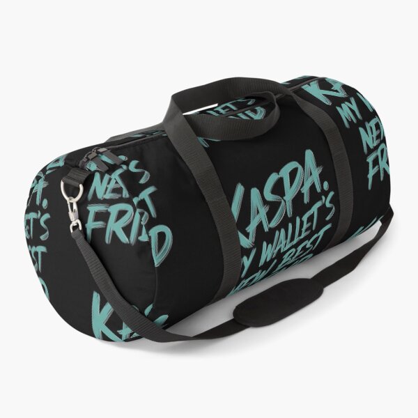 Item preview, Kaspa Trailblazers designed and sold by RadDeck.