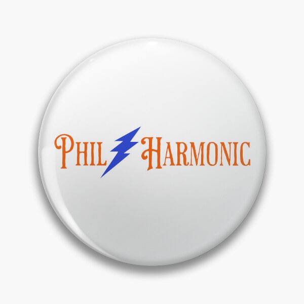 Item preview, Phil Harmonic designed and sold by HippieFarms11.