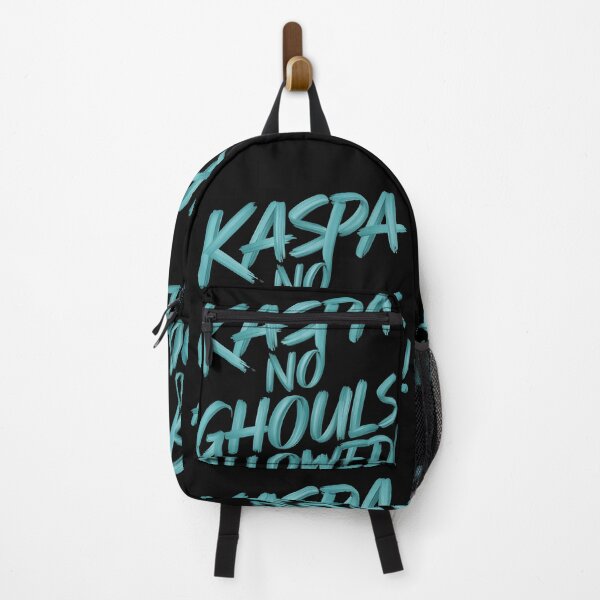 Item preview, Kaspa Crypto Sparks designed and sold by RadDeck.