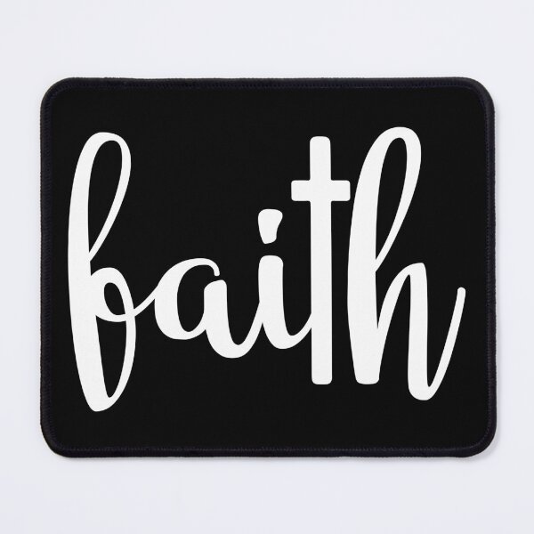 Item preview, Faith designed and sold by simplydesignart.