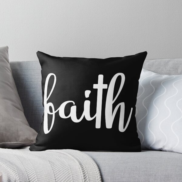 Item preview, Faith designed and sold by simplydesignart.
