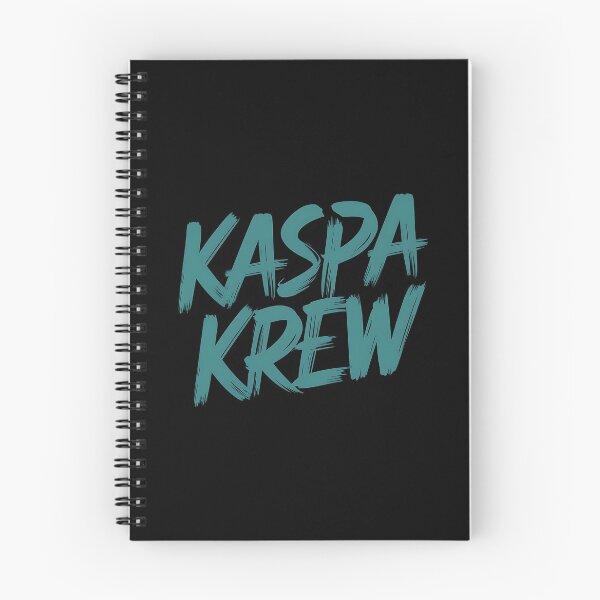 Item preview, Kaspa Digital Pilots designed and sold by RadDeck.