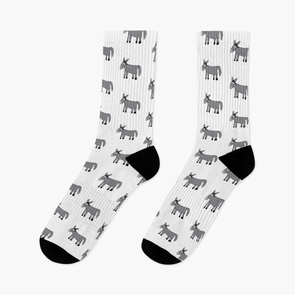 Item preview, Dopey Donkey by Everything Eli designed and sold by EverythingEli.