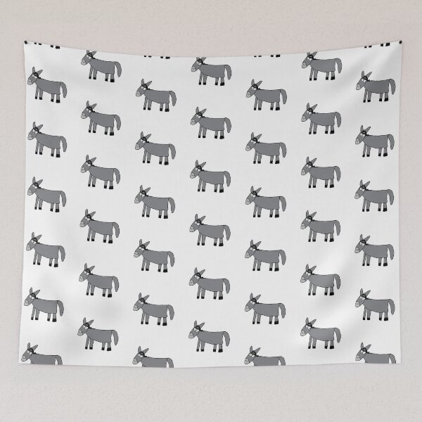 Item preview, Dopey Donkey by Everything Eli designed and sold by EverythingEli.