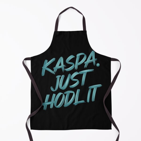 Item preview, Kaspa Quantum Leap designed and sold by RadDeck.
