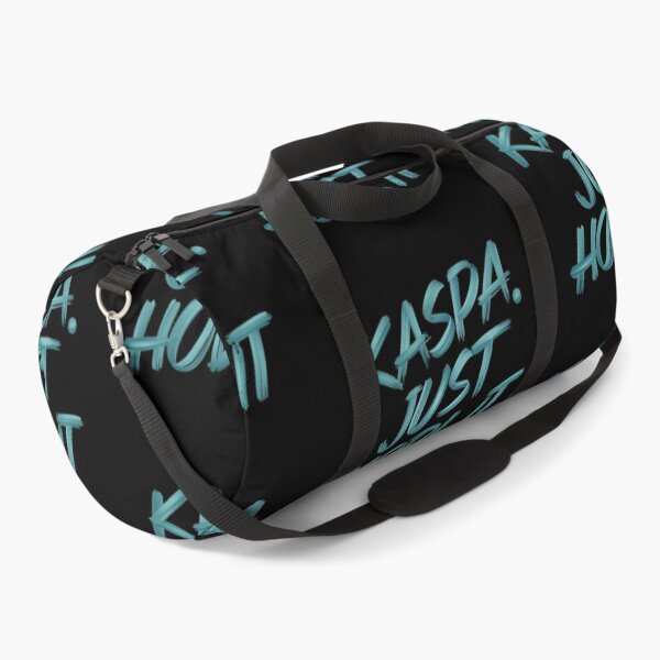 Item preview, Kaspa Quantum Leap designed and sold by RadDeck.