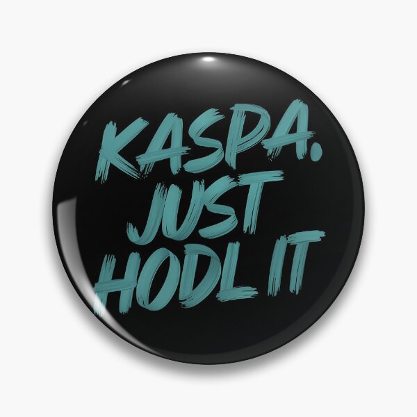 Item preview, Kaspa Cryptoverse Adventurer designed and sold by RadDeck.