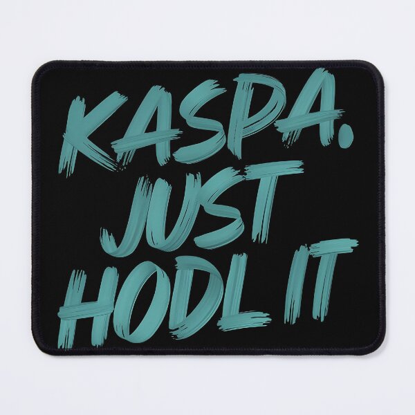 Item preview, Kaspa Cryptoverse Adventurer designed and sold by RadDeck.
