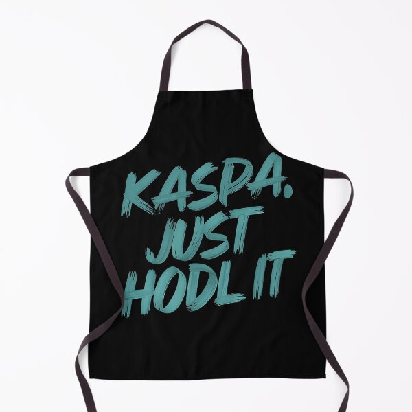 Item preview, Kaspa Cryptoverse Adventurer designed and sold by RadDeck.