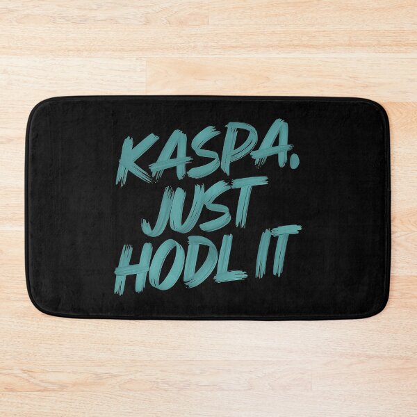 Item preview, Kaspa Cryptoverse Adventurer designed and sold by RadDeck.