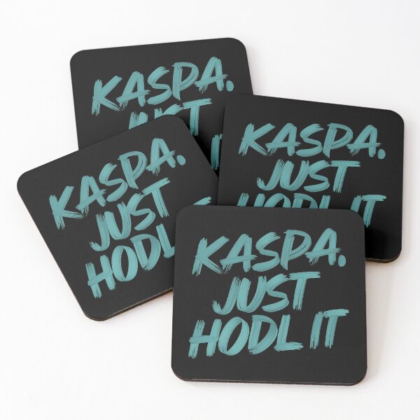 Item preview, Kaspa Cryptoverse Adventurer designed and sold by RadDeck.