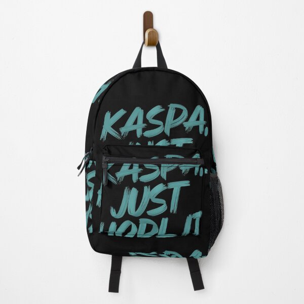 Item preview, Kaspa Cryptoverse Adventurer designed and sold by RadDeck.