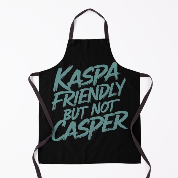 Item preview, Kaspa Rise and Thrive designed and sold by RadDeck.