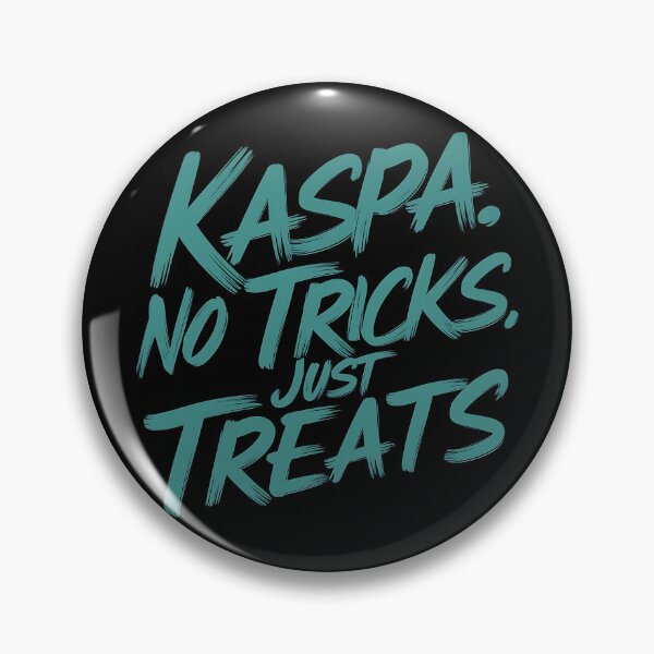 Item preview, Kaspa Crypto Architect designed and sold by RadDeck.