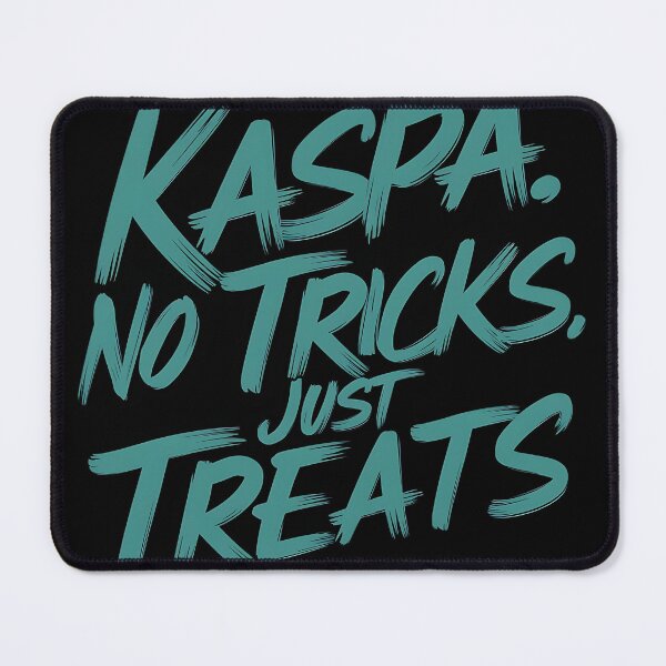 Item preview, Kaspa Crypto Architect designed and sold by RadDeck.
