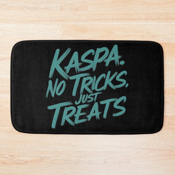 Item preview, Kaspa Crypto Architect designed and sold by RadDeck.