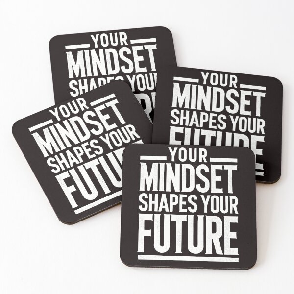 Item preview, Motivational Quote, Mindset Fuels the Hustle, Success  designed and sold by Logiamerch.