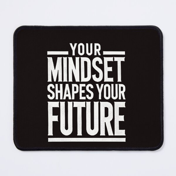 Item preview, Motivational Quote, Mindset Fuels the Hustle, Success  designed and sold by Logiamerch.