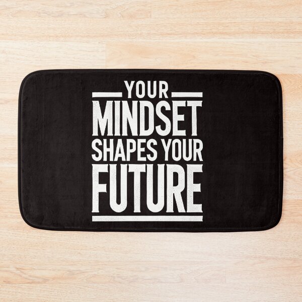 Item preview, Motivational Quote, Mindset Fuels the Hustle, Success  designed and sold by Logiamerch.