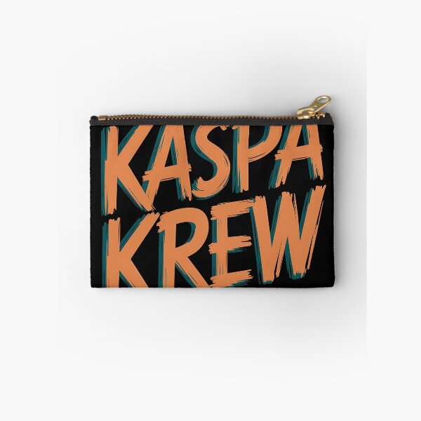 Item preview, Kaspa Future Path designed and sold by RadDeck.